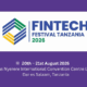 Fintech Festival Tanzania 2026