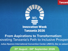 Innovation Week Tanzania (IWTz) 2026