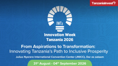 Innovation Week Tanzania (IWTz) 2026