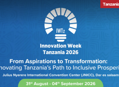 Innovation Week Tanzania (IWTz) 2026