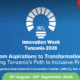 Innovation Week Tanzania (IWTz) 2026