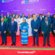 Samia Suluhu Hassan Africa50 Forum Dar es Salaam 2026