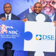 Tanzania DSE Dar es Salaam Stock Exchange Nalitolela NBC Bank Sabi partnership