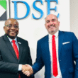 Tanzania DSE Peter Nalitolela TanzaniaInvest Eric Tirabassi Partnership Capital Markets Report
