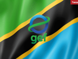Tanzania Global Environment Facility (GEF) funding