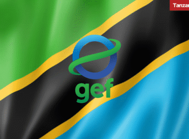 Tanzania Global Environment Facility (GEF) funding