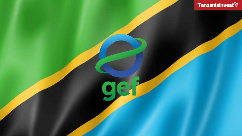 Tanzania Set to Receive USD 41 Million in GEF Environmental Funding