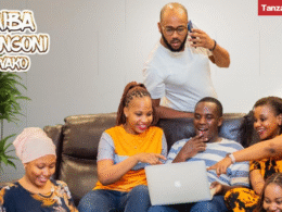 Tanzania Internet fibre-to-the-home FTTH TTCL