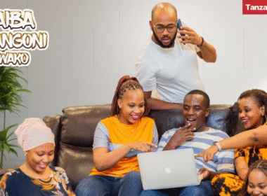Tanzania Internet fibre-to-the-home FTTH TTCL
