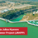 Tanzania Julius Nyerere Hydropower Project (JNHPP)