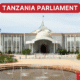Tanzania Parliament Bunge