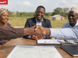 Tanzania land dispute resolution