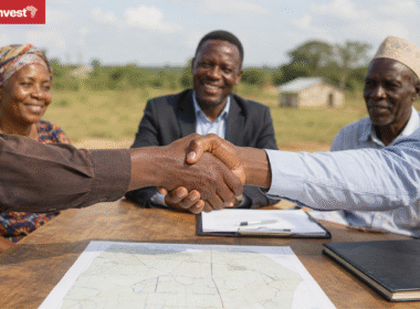 Tanzania land dispute resolution