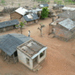 Tanzania village