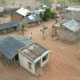 Tanzania village