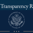 United States Fiscal Transparency Report