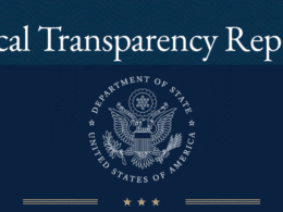 United States Fiscal Transparency Report