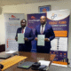 Vintan Mbiro Breakthrough Attorneys Brighton Kinemo TIB Rasilimali Signing MOU