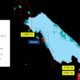 North Rukwa Project helium licence map, Tanzania