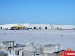 Tanzania Directs Regions and Districts to Reserve Land for Industrial Clusters