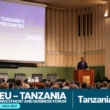 EU-Tanzania Investment & Business Forum 2026-2027 Helsinki day 1