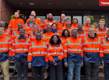 EU-Tanzania Roadshow 2026-2027 Helsinki day 2 critical minerals visit