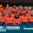 EU-Tanzania Roadshow 2026-2027 Helsinki day 2 critical minerals visit