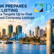 Tanzania DSE Dar es Salaam Stock Exchange TBC Bank listing plan