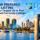 Tanzania DSE Dar es Salaam Stock Exchange TBC Bank listing plan