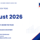 Dar es Salaam Stock Exchange (DSE) Market Review August 2026 by Kadoo Securities
