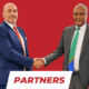 Tanzania Insurance Regulatory Authority (TIRA) Baghayo Saqware TanzaniaInvest Eric Tirabassi Partnership
