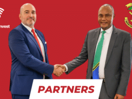 Tanzania Insurance Regulatory Authority (TIRA) Baghayo Saqware TanzaniaInvest Eric Tirabassi Partnership