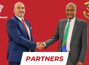 Tanzania Insurance Regulatory Authority (TIRA) Baghayo Saqware TanzaniaInvest Eric Tirabassi Partnership