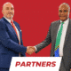 Tanzania Insurance Regulatory Authority (TIRA) Baghayo Saqware TanzaniaInvest Eric Tirabassi Partnership