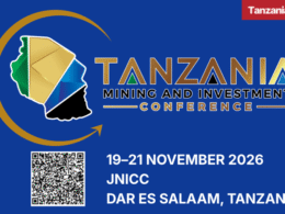 Tanzania Mining and Investment Conference (TMIC) 2026
