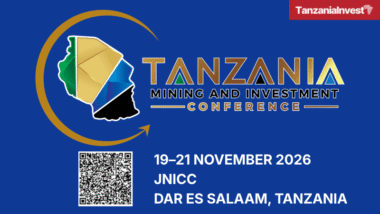 Tanzania Mining and Investment Conference (TMIC) 2026