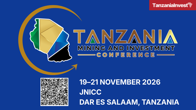 Tanzania Mining and Investment Conference (TMIC) 2026