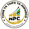 Tanzania National Planning Commission NPC