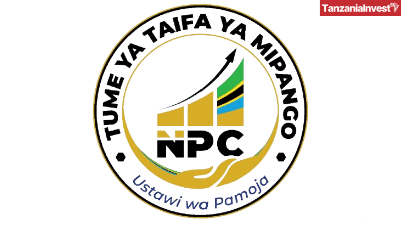 Tanzania National Planning Commission NPC