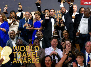 Tanzania Zanzibar Win World Travel Awards 2026