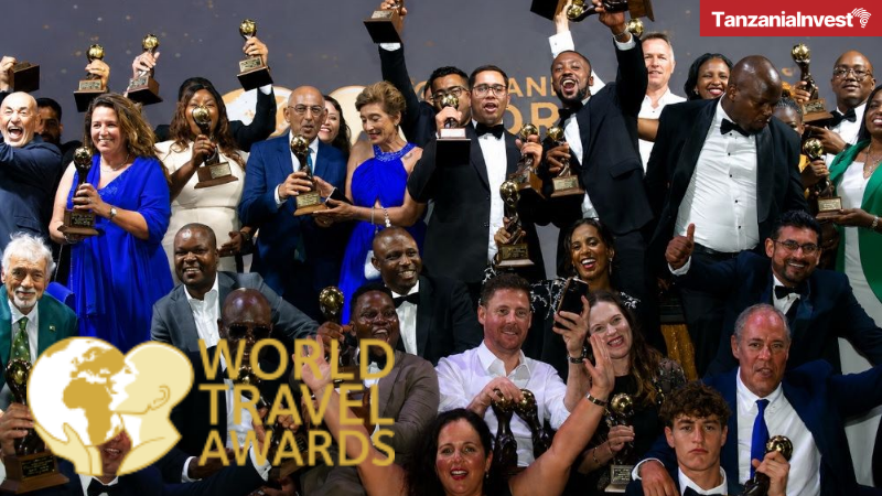Tanzania Zanzibar Win World Travel Awards 2026