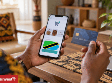 Tanzania e-commerce