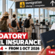 Tanzania mainland mandatory travel insurance