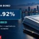 Tanzania I&M Bank Hatua Bond received TZS 161.38 billion in applications, 806.92% of the initial offer