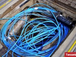 Government Completes Tabora–Mpanda National ICT Broadband Backbone Link