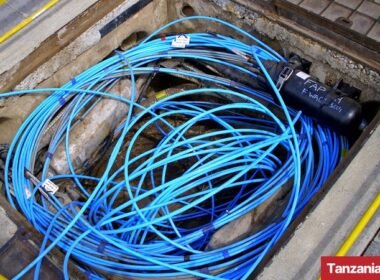 Government Completes Tabora–Mpanda National ICT Broadband Backbone Link