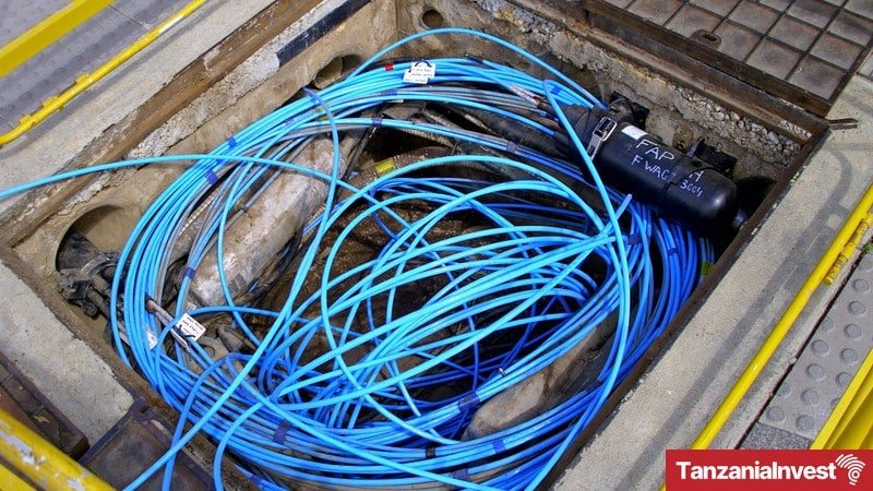 Government Completes Tabora–Mpanda National ICT Broadband Backbone Link