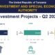 TISEZA Investment Bulletin Q2 2026: USD 1.88 Billion Registered, SEZ Capital Hits USD 3.38 Billion as China Leads FDI
