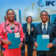 Bank of Tanzania IFC Agreement SME credit access