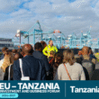 EU-Tanzania Roadshow 2026 APM Terminals at Maasvlakte Rotterdam